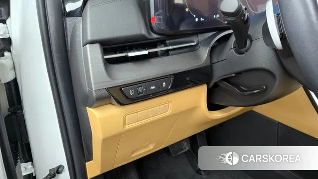 Kia Carnival 4th generation id 3606290 из Кореи 8