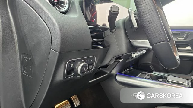 Mercedes-Benz GLA - Class H247 id 3858740 из Кореи 8