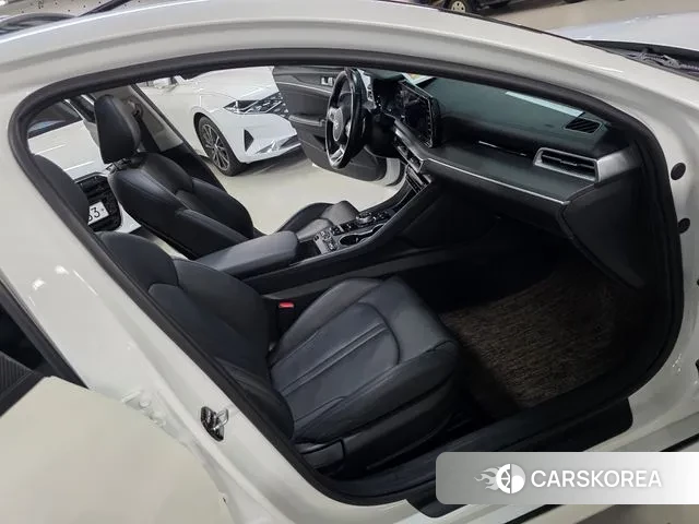 Kia K5 3rd generation id 2995109 из Кореи 8