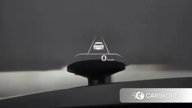 Genesis G80 (RG3) id 3479161 из Кореи 8