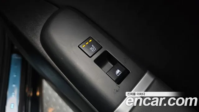 Hyundai Grandeur Hybrid (GN7) id 2832176 из Кореи 8