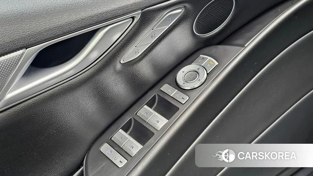 Genesis G80 (RG3) id 4881836 из Кореи 8