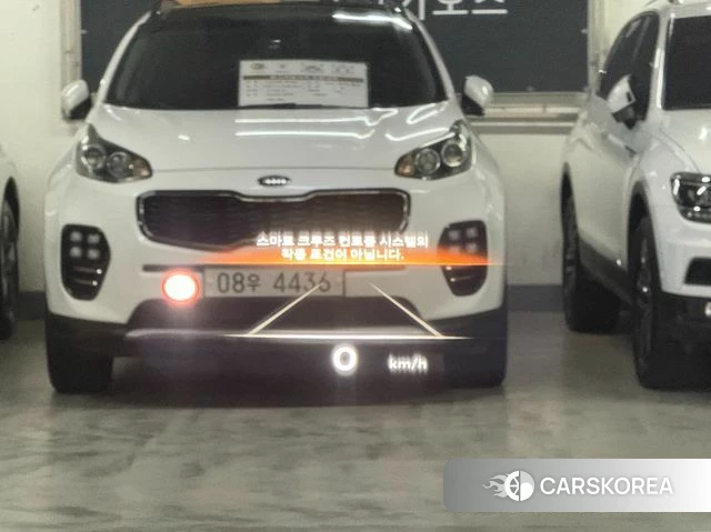 Genesis G80 (RG3) id 3890960 из Кореи 8