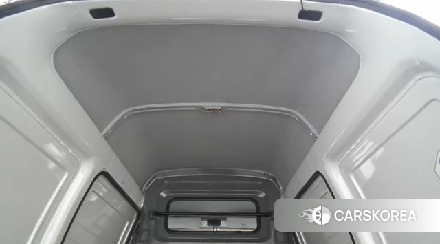 Chevrolet (GM Daewoo) New Damas id 3889323 из Кореи 8