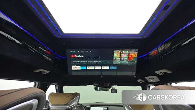 Kia The New Carnival 4th Generation id 3405019 из Кореи 8