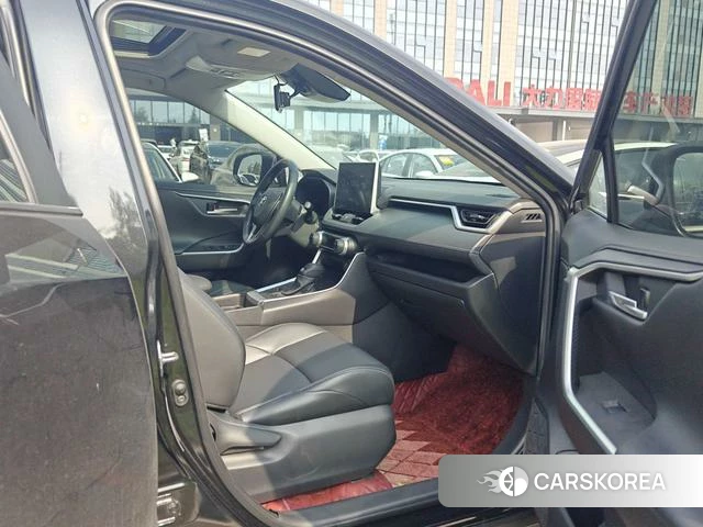 Toyota Wilanda id 4261925 из Китая 8