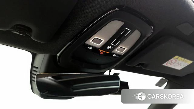 Volvo XC40 Richards id 3812031 из Кореи 8