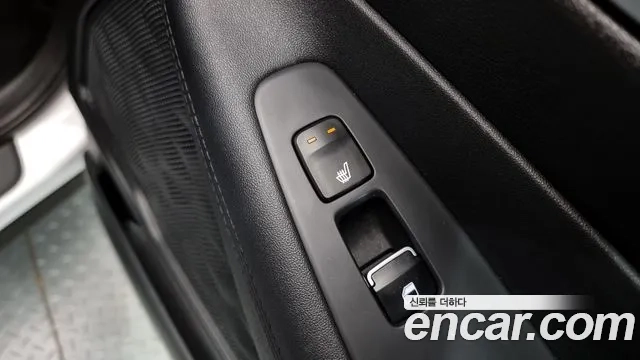 Hyundai Santa Fe TM id 2892115 из Кореи 8