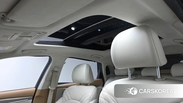 Hyundai The New Grandeur IG Hybrid id 4303434 из Кореи 8