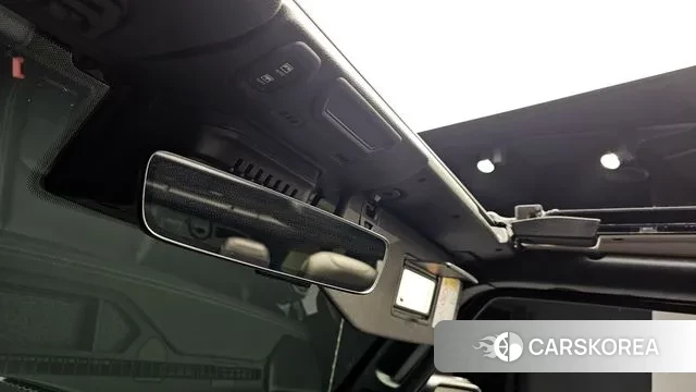 Jeep Wrangler (JL) id 3290146 из Кореи 8