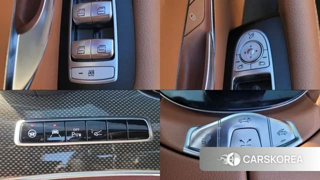 Mercedes-Benz E-Class W213 id 3390856 из Кореи 8