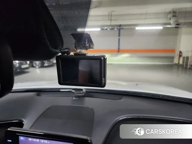 Hyundai The New Santa Fe id 3023796 из Кореи 8