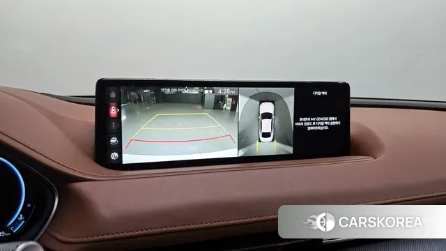 Genesis G80 (RG3) id 2989476 из Кореи 8