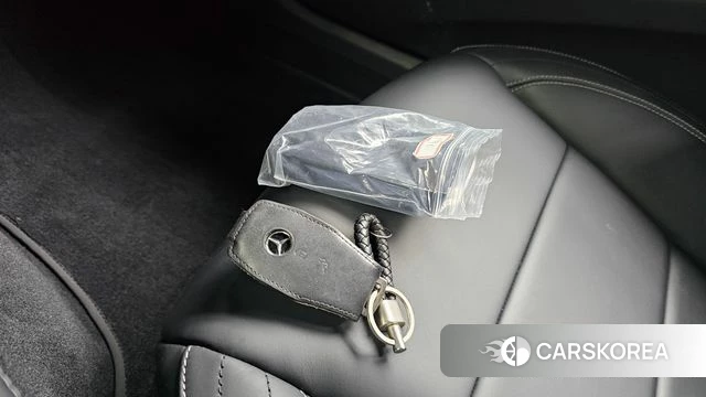 Mercedes-Benz E-Class W213 id 4410193 из Кореи 8