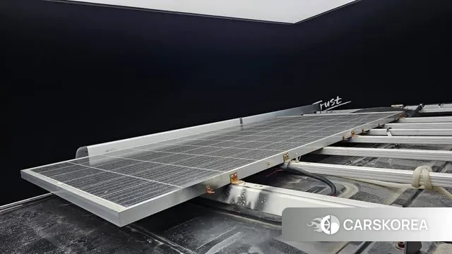 Renault Korea (Samsung) Master id 3598757 из Кореи 8