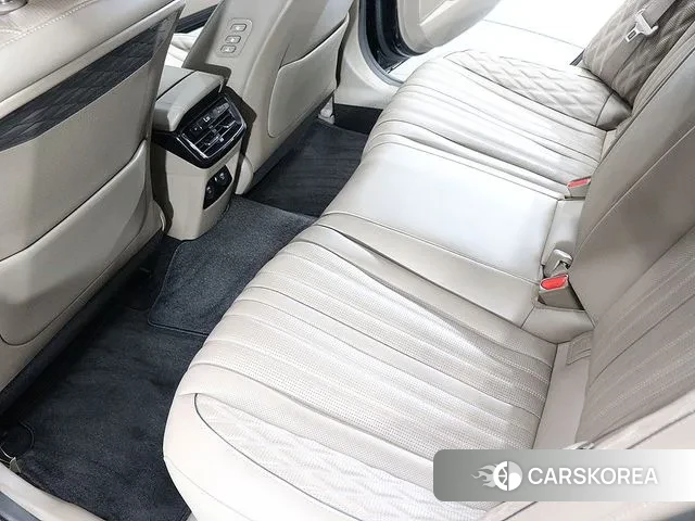 Kia K8 Hybrid id 3052757 из Кореи 8