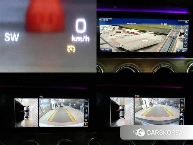 Mercedes-Benz E-Class W213 id 3879808 из Кореи 8