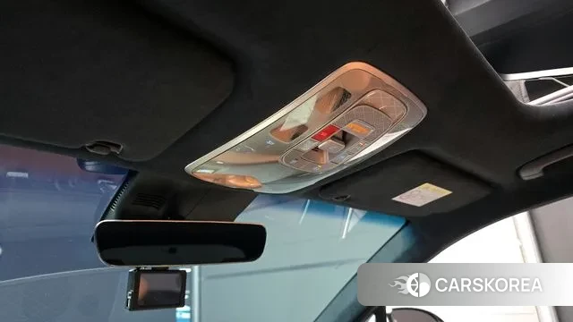 Genesis GV70 id 2959136 из Кореи 8