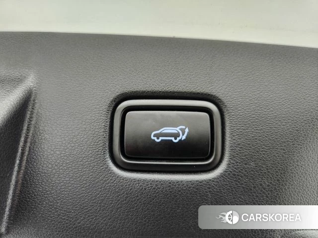 Hyundai Tucson Hybrid (NX4) id 4223927 из Кореи 8