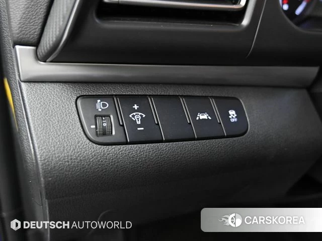 Hyundai The New Avante AD id 4285332 из Кореи 8