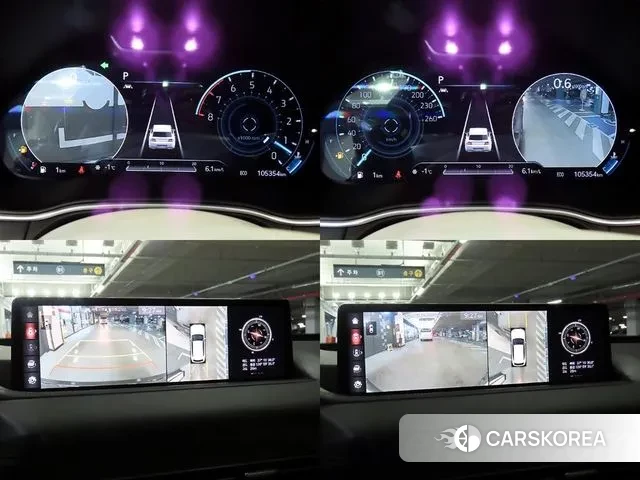 Genesis GV80 id 3587904 из Кореи 8