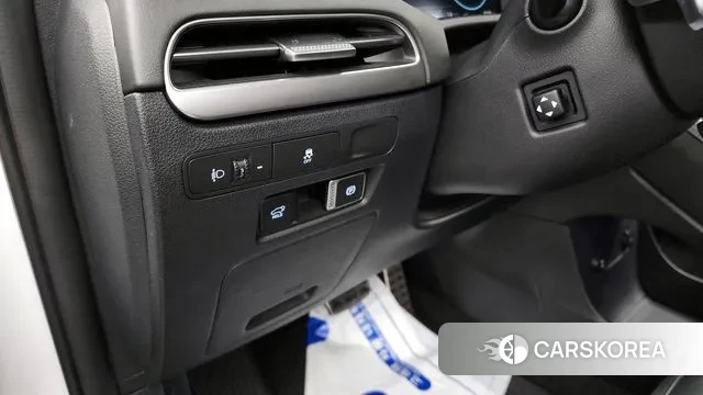 Hyundai The New Palisade id 3664522 из Кореи 8