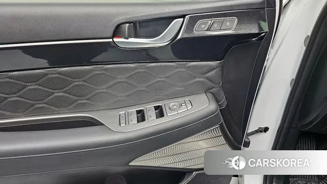 Hyundai Palisade id 3534623 из Кореи 8