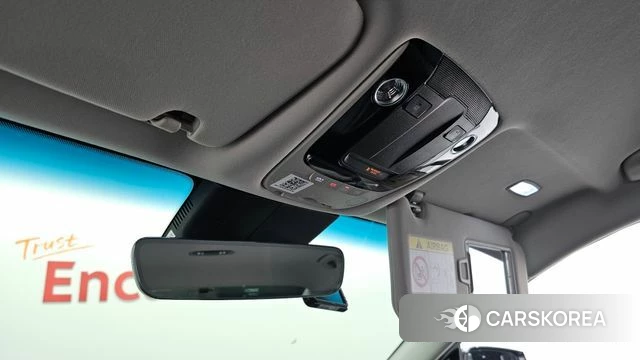 Kia K8 id 3965103 из Кореи 8