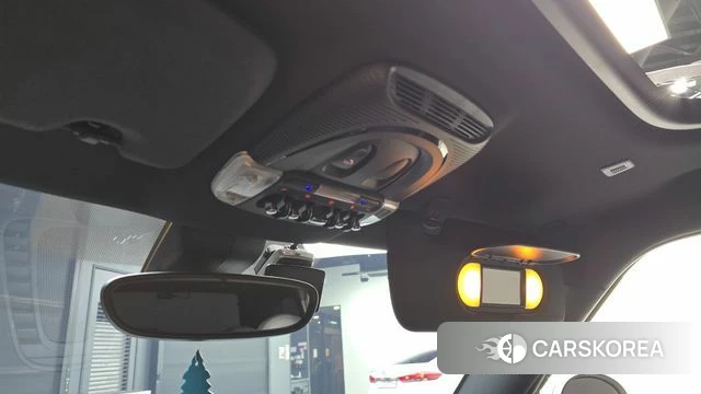 Mini Cooper Countryman id 3940126 из Кореи 8