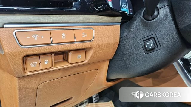 Kia Mohave Master id 4488852 из Кореи 8