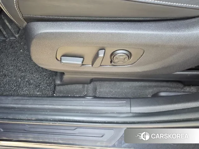 Kia The New Carnival 4th Generation id 3217590 из Кореи 8