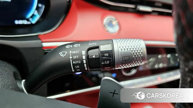 Genesis GV70 id 3807113 из Кореи 8