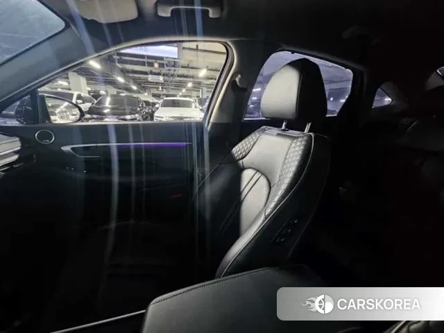 Hyundai Sonata (DN8) id 3335785 из Кореи 8