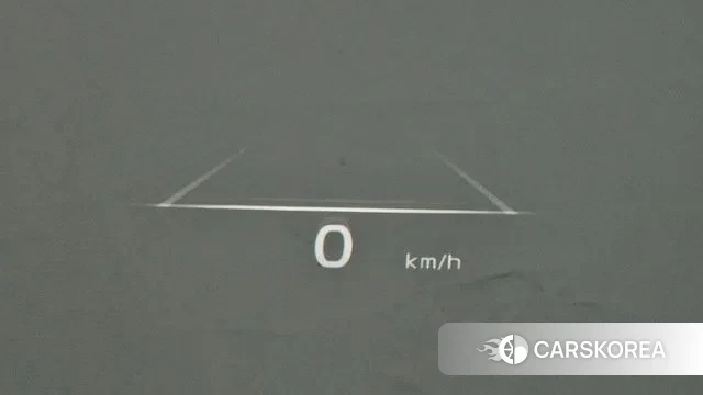 Kia The New K9 2nd generation id 3607033 из Кореи 8