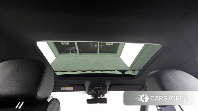 Audi A5 (F5) id 3942507 из Кореи 8