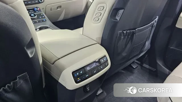 Hyundai The New Palisade id 3372565 из Кореи 8