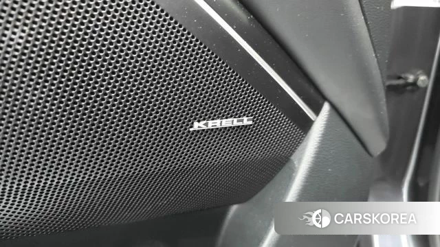 Kia K7 Premier id 4362780 из Кореи 8