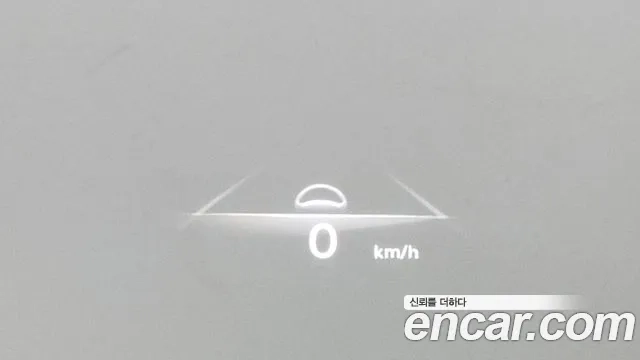 Genesis GV70 id 2921203 из Кореи 8