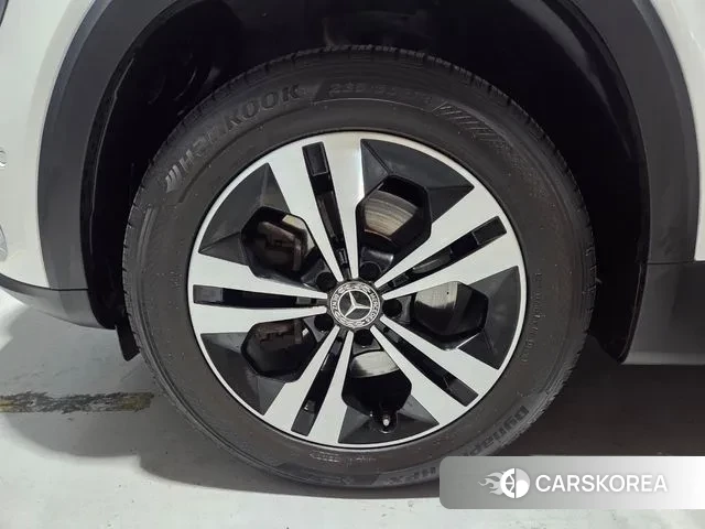 Mercedes-Benz GLB-Class X247 id 3606176 из Кореи 8