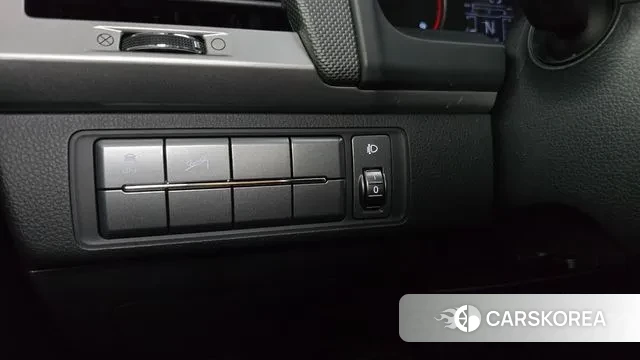 Ssangyong Rexton Sports id 2991191 из Кореи 8