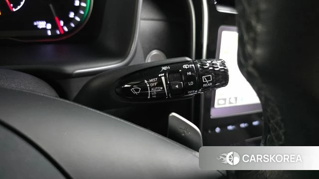 Hyundai Tucson (NX4) id 4481806 из Кореи 8