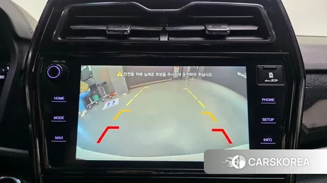 Ssangyong Berry New Tivoli id 3472841 из Кореи 8