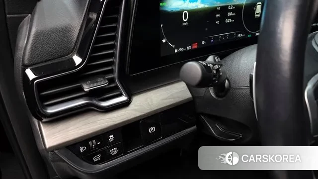 Kia Sportage 5th Generation Hybrid id 3343048 из Кореи 8