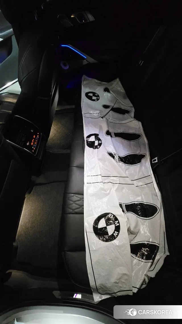 BMW X6 (G06) id 3601084 из Кореи 8