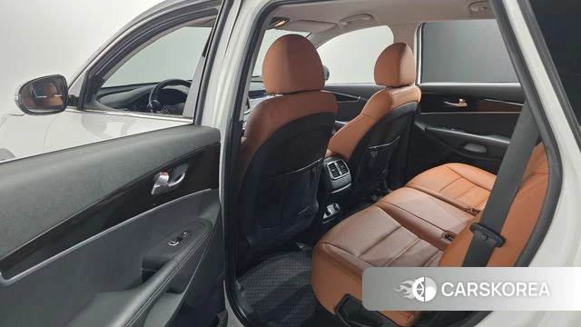 Kia The New Sorento id 4390374 из Кореи 8