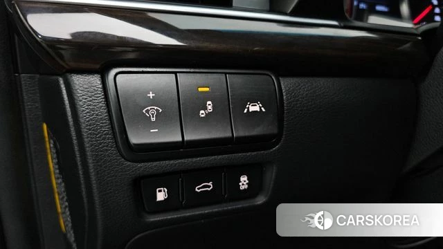 Kia Come New K7 id 4684145 из Кореи 8