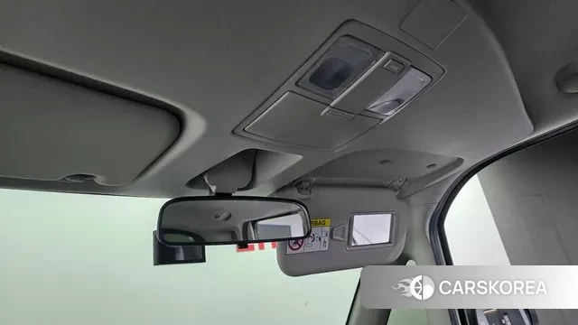 Kia The New Kia Ray id 3400402 из Кореи 8