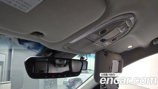 Genesis G80 id 2720114 из Кореи 8