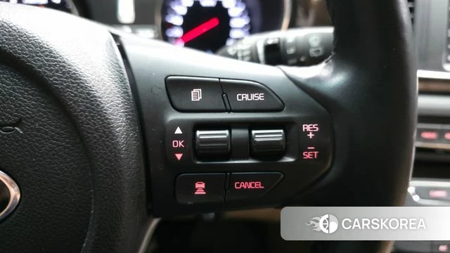 Kia The New Carnival id 4496825 из Кореи 8