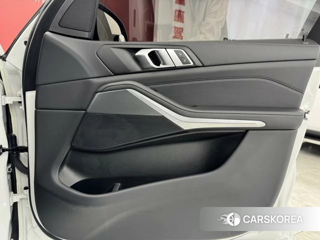 BMW X5 (imported) id 4257553 из Китая 8
